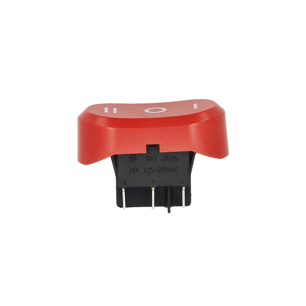 Repuesto Interruptor Para Aspirador Inoxidable (Codigo 07010450) - Imagen 5