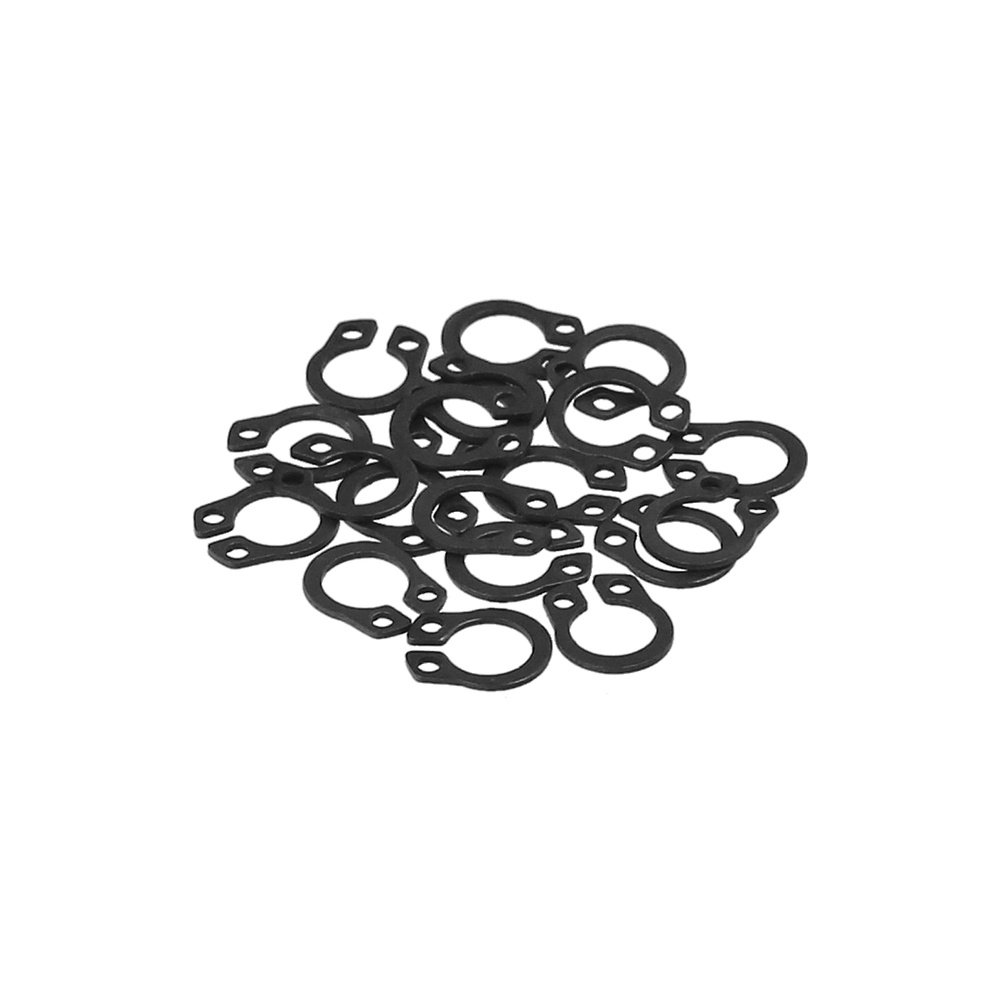 Repuestos Set Fijacion Cuchillas Para Tijera De Podar (Cod 07020725) - Imagen 3