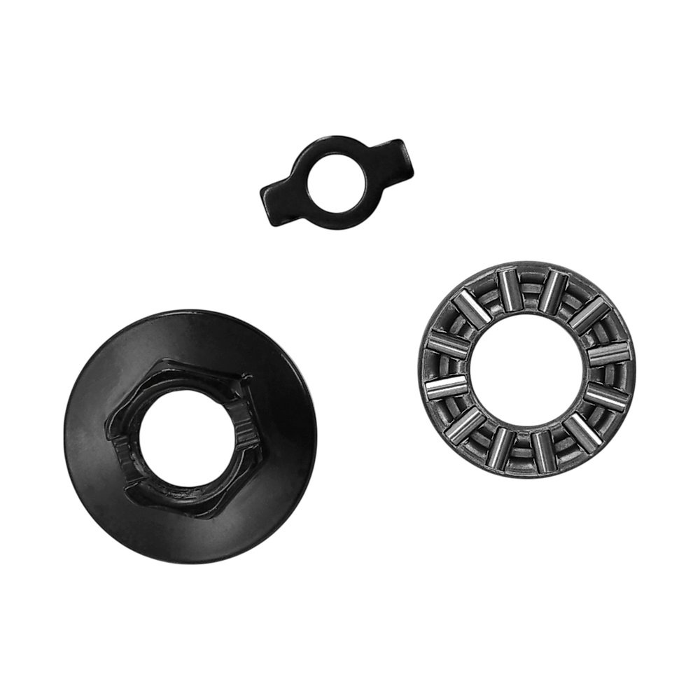 Repuestos Set Fijacion Cuchillas Para Tijera De Podar (Cod 07020725) - Imagen 4