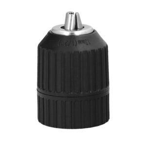 Portabrocas Sin Llave Nylon 1/2" Hembra Ã˜ 13mm. Sin Llave Portabrocas, Autoajustable