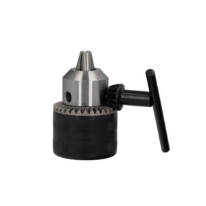 Portabrocas Con Llave 1/2" Hembra Ã˜ 13 mm. para Taladros y Taladradoras