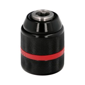 Portabrocas Sin Llave Metalico 1/2" Hembra. Brocas Hasta Ã˜ 13 mm. Mandril taladro
