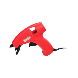 Pistola Termocolante Wolfpack-IDE 20w/ 7,5 mm PequeÃ±a