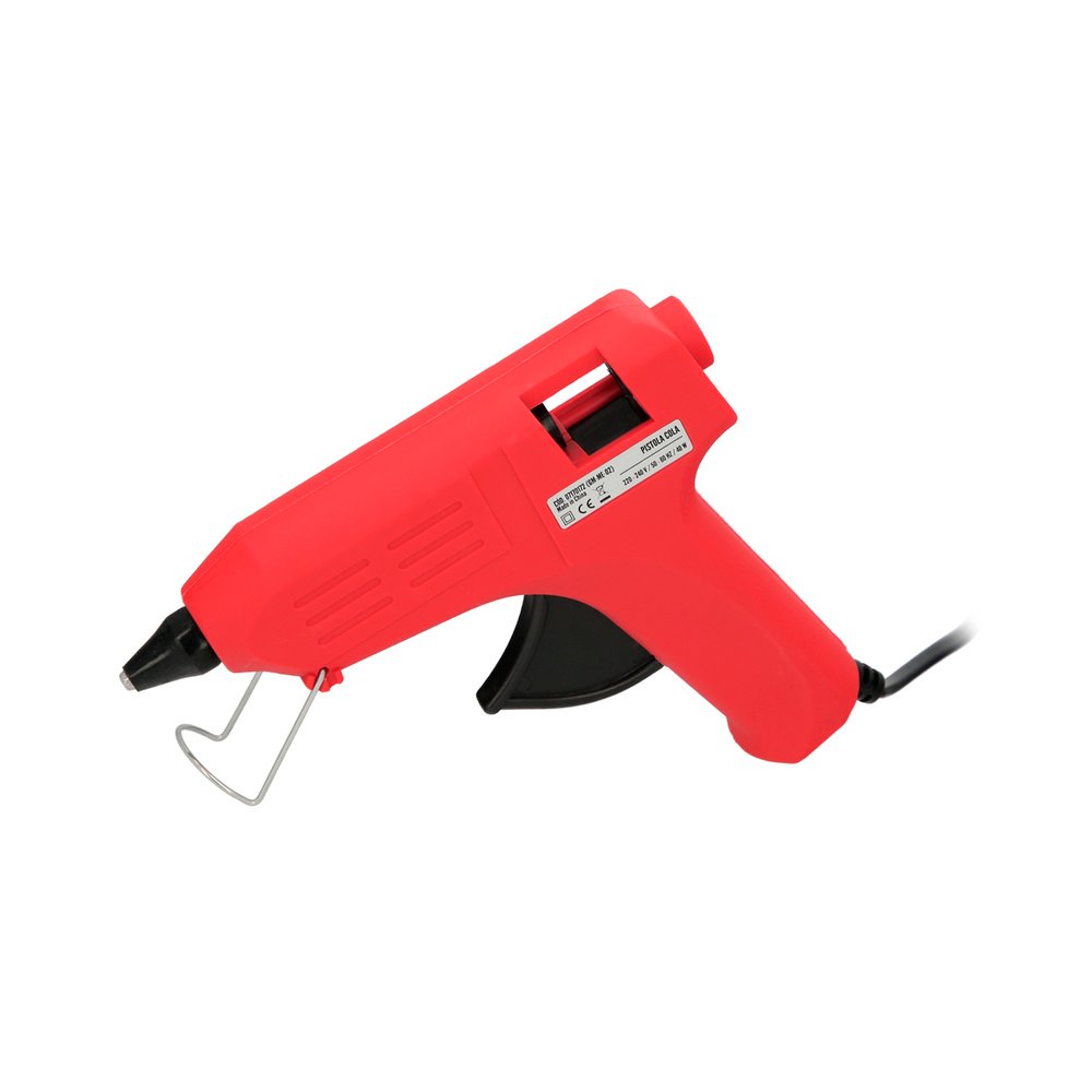 Pistola Termocolante Wolfpack-IDE 40w / 11,5 mm Grande