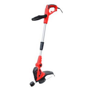 Recortabordes Electrico 550 Watt. 10.000 R.P.M. Anchura Corte Ã˜ 30 cm. Hilo Ã˜ 1,6 mm. x 6 Metros. Recorta Bordes, Cortabordes