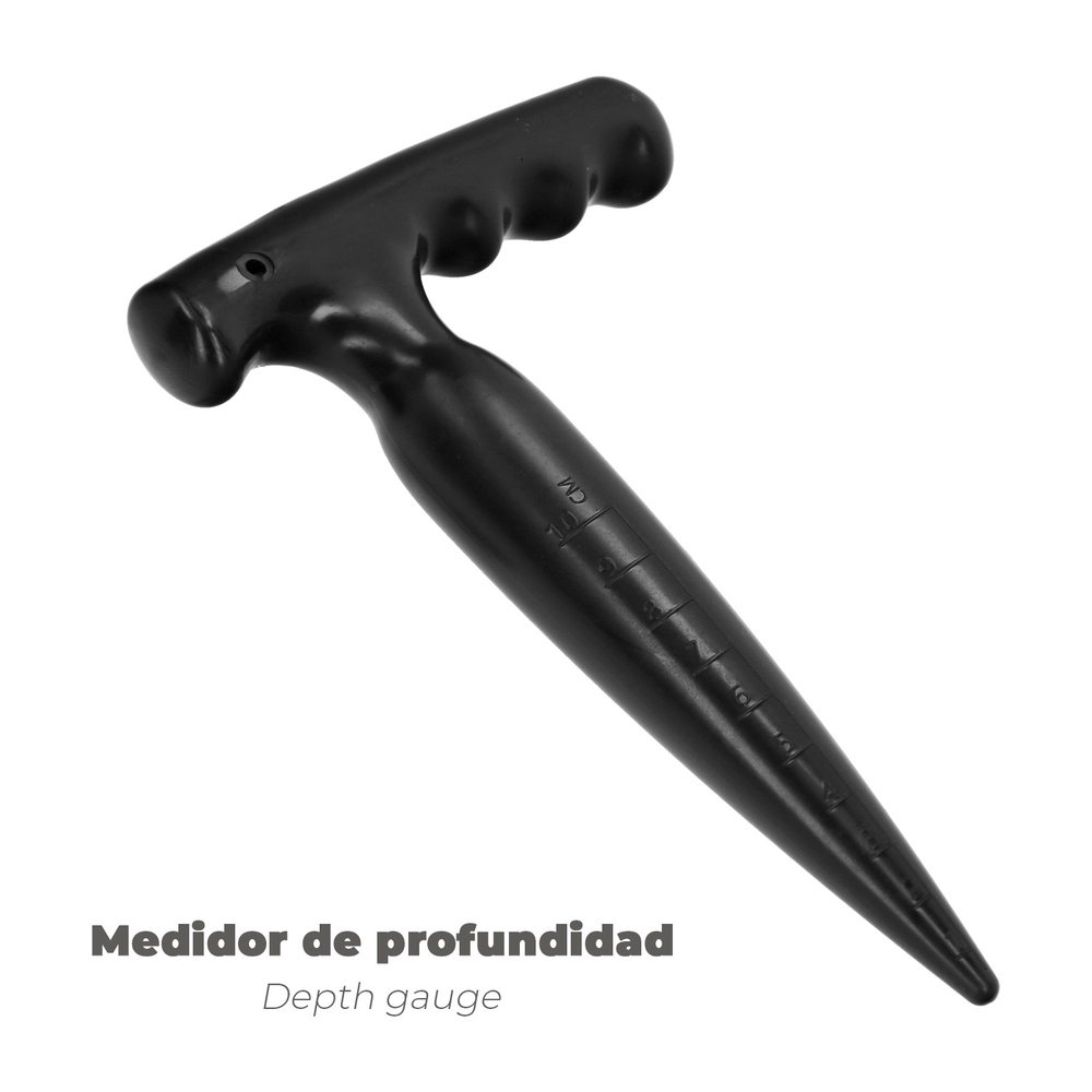 Plantador Jardin ABS - Imagen 4