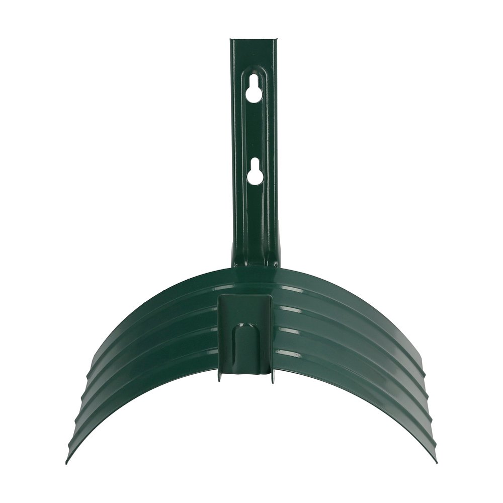 Soporte Manguera Pared Metal 35,5 - Imagen 3