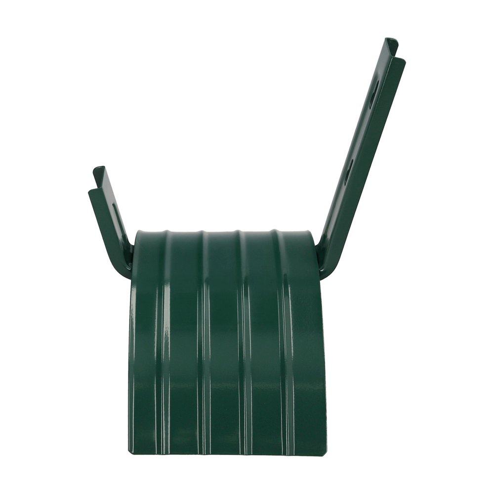 Soporte Manguera Pared Metal 35,5 - Imagen 4