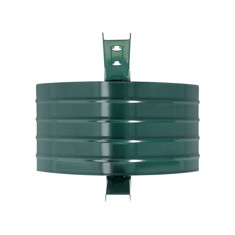 Soporte Manguera Pared Metal 35,5 - Imagen 5