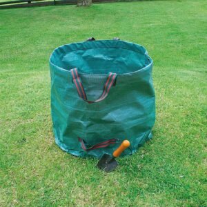 Saco Jardin Recoge Hojas 67Ã¸ x 76 cm.