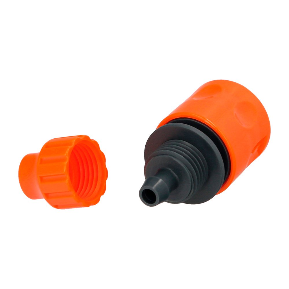 Conector Manguera Tubo Autoenroscable 10x12 mm. - Imagen 3