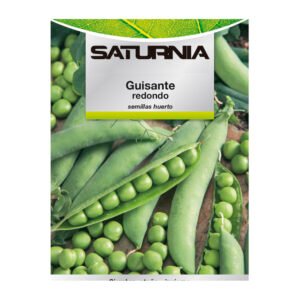Semillas Huerto Guisantes