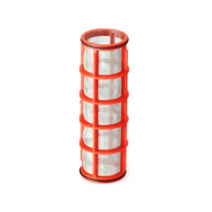 Recambio Filtro Malla 1" Para Sistema De Goteo (100 Mesh) Riego Por Goteo, MicroaspersiÃ³n, Riego Por Nebulizacion