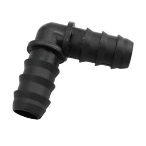 Codo Simple Para Tuberias Goteo Ã˜ 16 mm. (Bolsa 100 Piezas) Riego Por Goteo, MicroaspersiÃ³n, Riego Por Nebulizacion