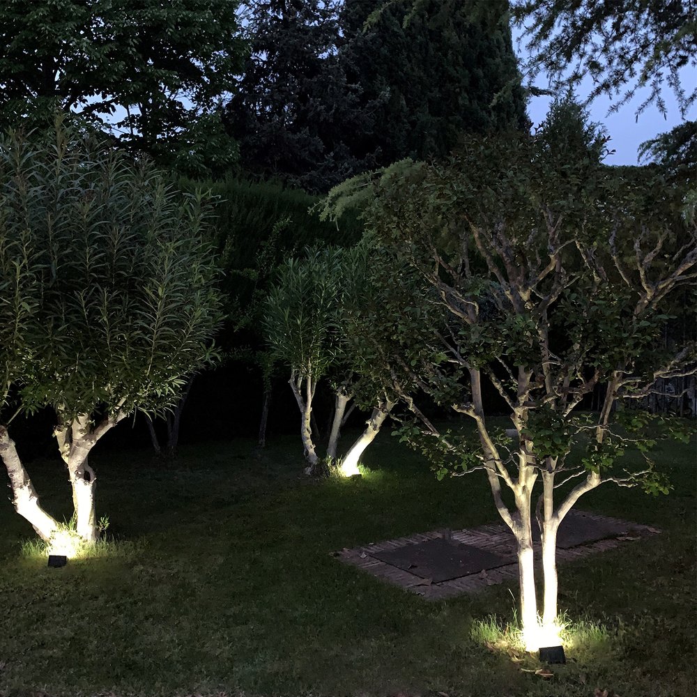 Aplique Foco Solar LED Exterior IP65, 200 Lumenes, Sensor Movimiento y Crepuscular, Foco Led Bateria, Foco Solar Bateria, - Imagen 2
