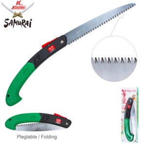 Serrucho Samurai Plegable 240 mm.