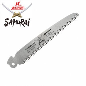 Hoja Recambio Serrucho Samurai D180