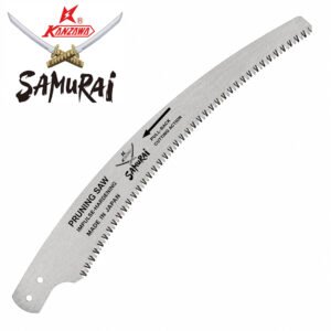 Hoja Recambio Serrucho Samurai C 330 / W 330 mm.