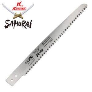 Hoja Recambio Serrucho Samurai GKS 300 L