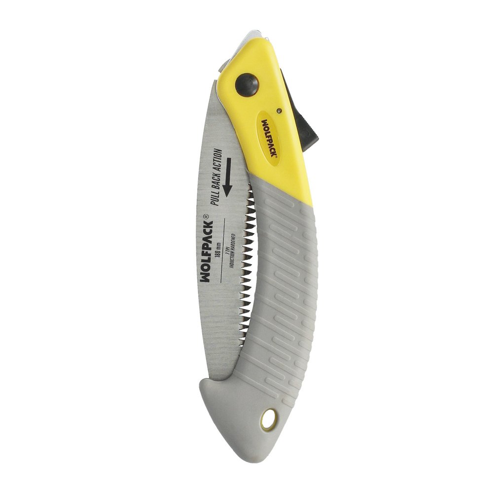 Serrucho Podar Plegable 180 mm. - Imagen 2