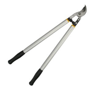 Tijeras Podar 2 Manos Profesional Forja y Alumnio 75 cm.