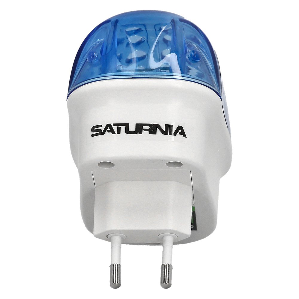 Exterminador De Insectos A Pared 1,5 Watt. - Imagen 5