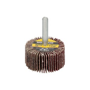 Abanico Lija Grano 120 Medida Ã˜ 40 x 20 mm. Disco Abrasivo Laminas, Ruedas Mil Hojas, Ruedas Abrasivas,Lijado,Desbaste,Pulir
