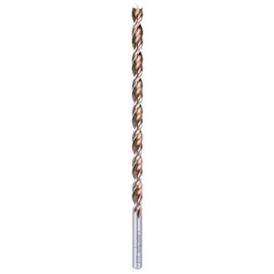 Broca Alpen Madera Larga Timber Twist Ã˜ 5,0 x 250 mm. (Blister 1 Unidad)