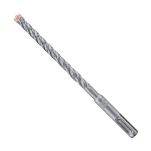 Broca Alpen SDS Plus FORCE X 6,00 x 310 mm. HormigÃ³n Armado.