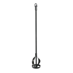 Mezclador Pinturas Para Taladro Ã˜ 60 x 400 mm. Mezclador / Agitador Pinturas, Cemento, Yeso