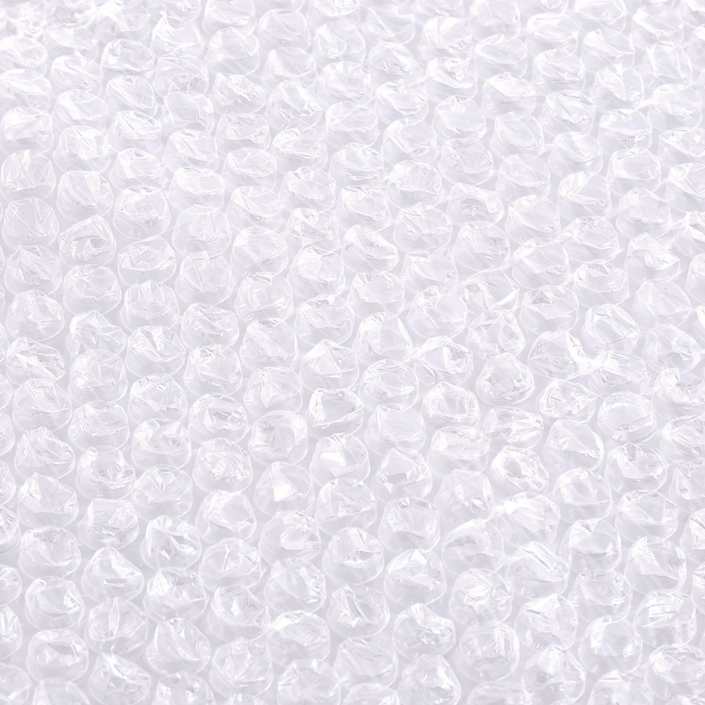 Plastico Burbuja Rollo 100 cm. x 10 Metros - Imagen 2