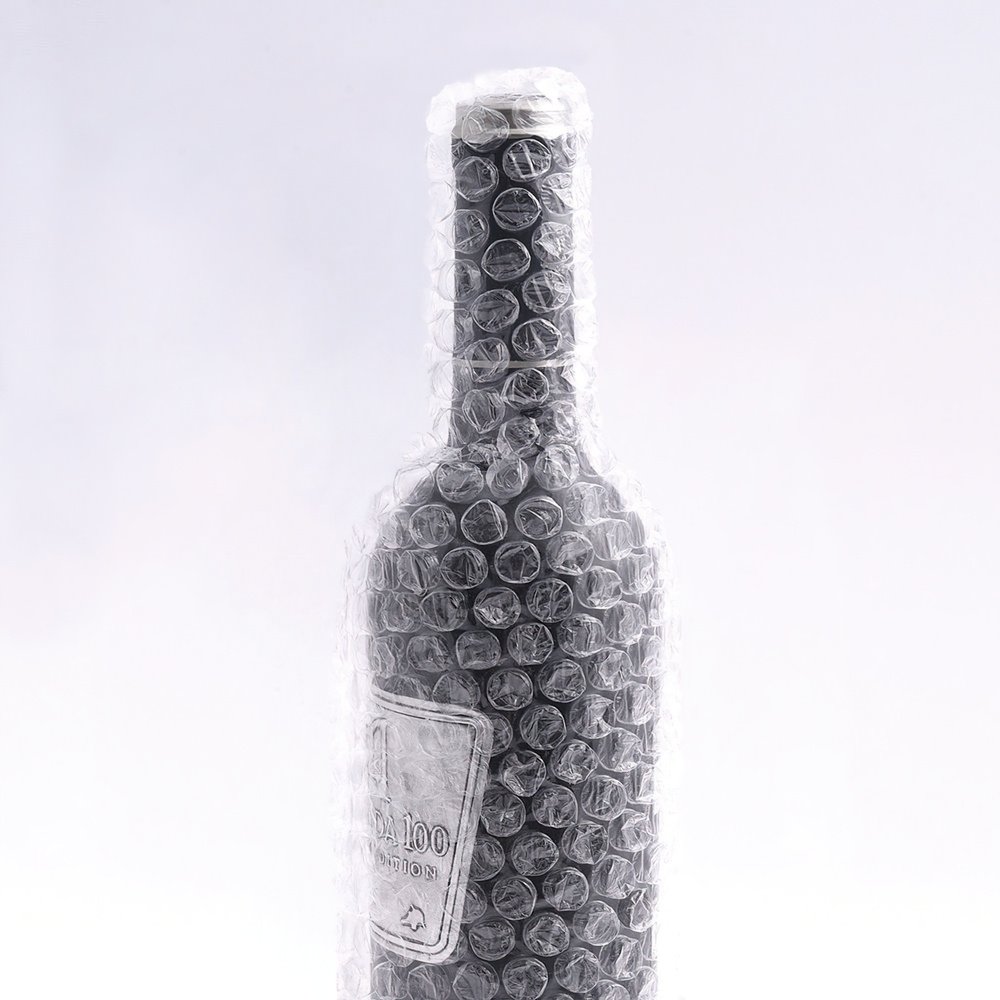 Plastico Burbuja Rollo 100 cm. x 10 Metros - Imagen 3