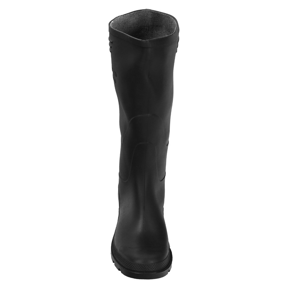 Botas Goma Altas Negras Nº 47 (Par) - Imagen 3