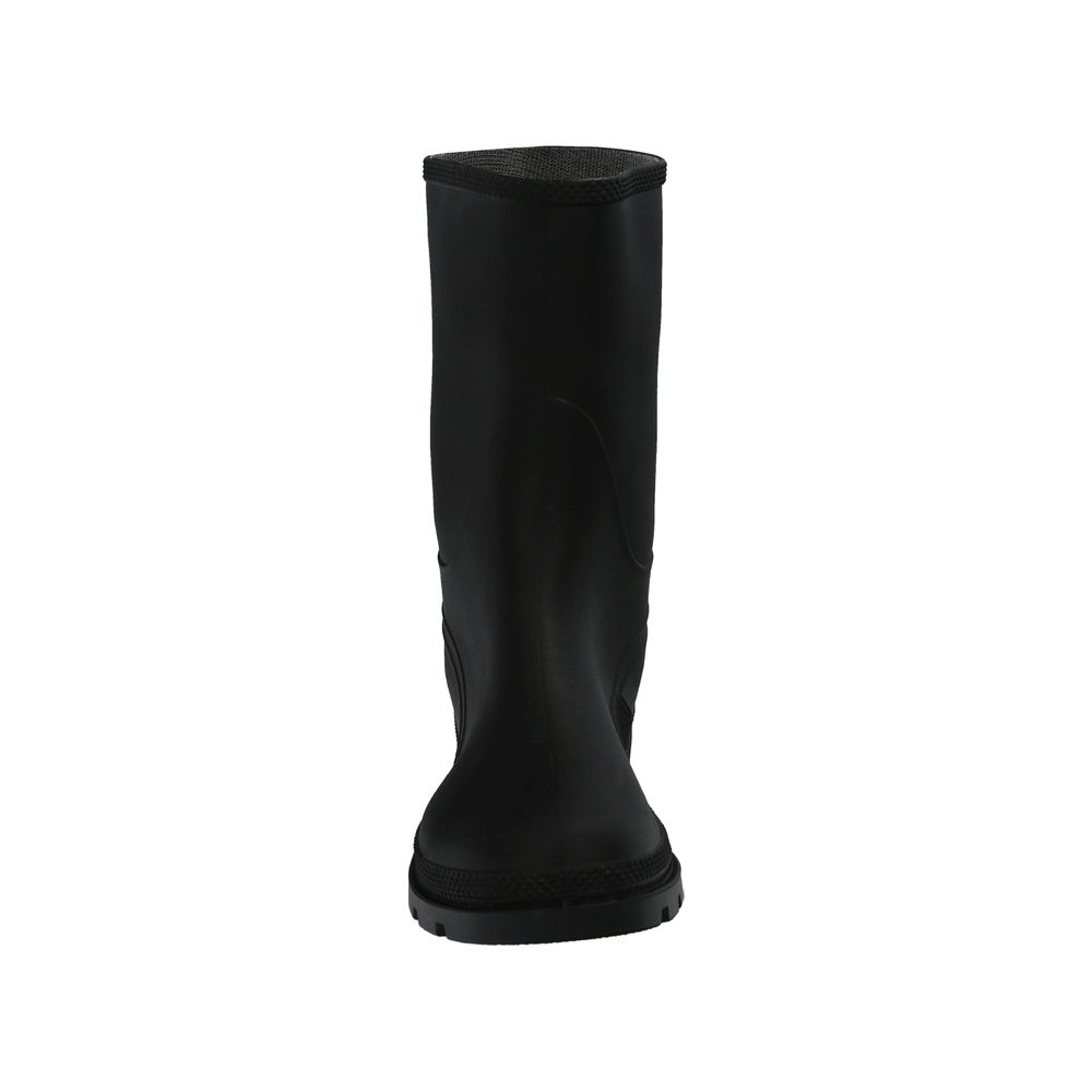 Botas Goma Bajas Negras Nº 47 (Par) - Imagen 3