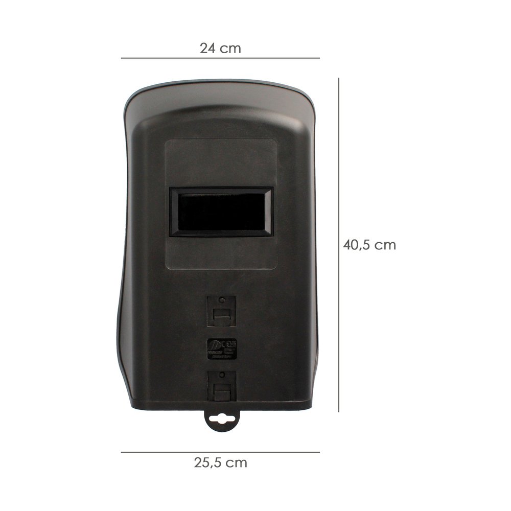 Pantalla Soldadura De Mano - Imagen 2