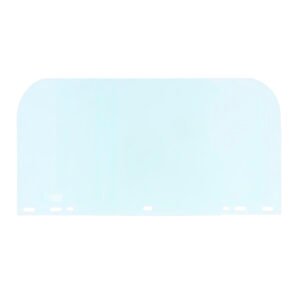 Recambio Pantalla 390x200 mm. Para Protector Facial Con Arnes
