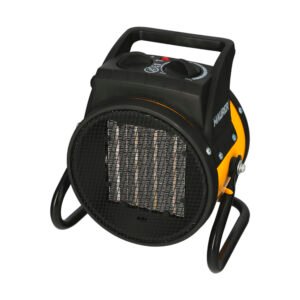 Calefactor Termoventilador Ceramico CaÃ±on Suelo y Pared 1000 / 2000 Watt. CaÃ±on Aire Caliente, CaÃ±on Calefactor 2 Potencias