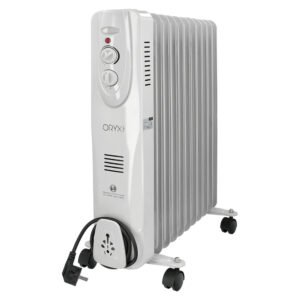 Radiador Aceite 2500w 11 Elementos