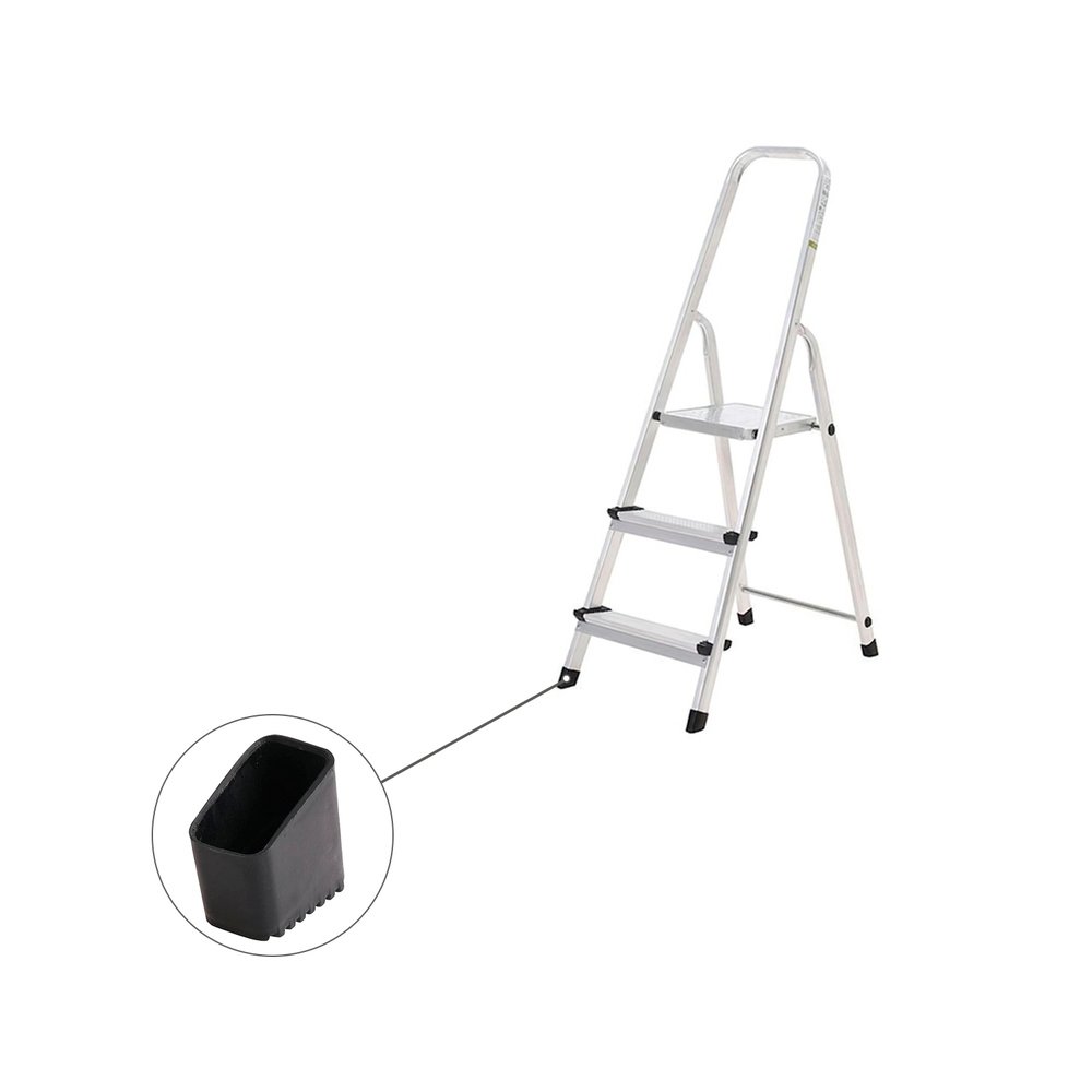 Contera Escalera Aluminio Oryx 2016 Patas Delanteras - Imagen 3