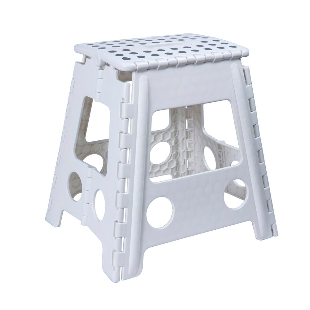 Taburete Plegable 29x22x39 cm. - Imagen 2