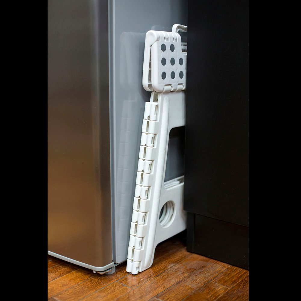 Taburete Plegable 29x22x39 cm. - Imagen 4
