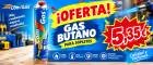 oferta gas